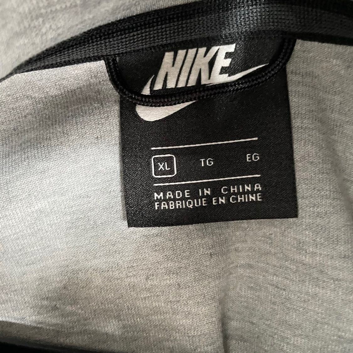 나이키 테크팩 후드집업  6512 상품이미지6