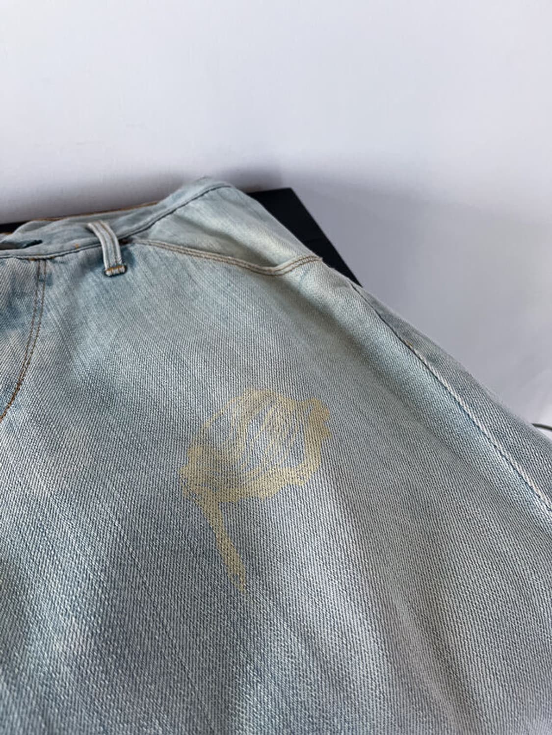 Levi’s RED Made in Italy(SS02) 상품이미지4