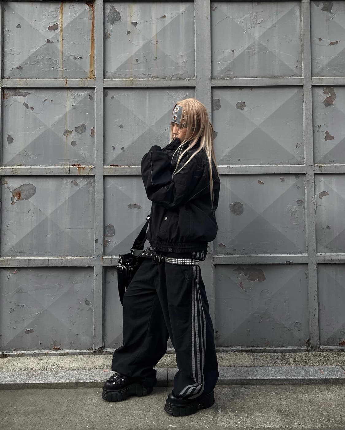 punk belt 상품이미지2