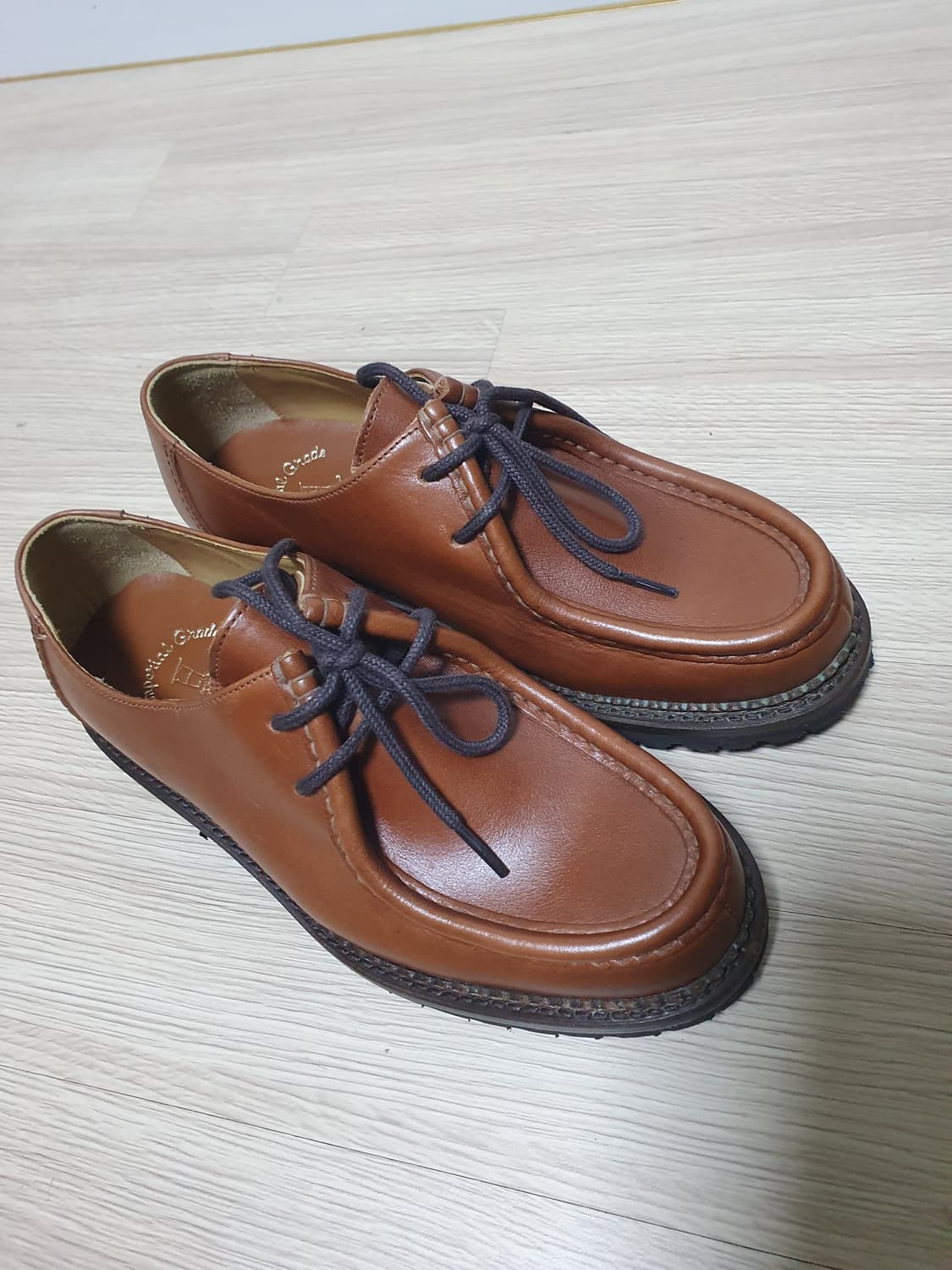 리갈 티롤리안 금카엘 로퍼 250 상품이미지8