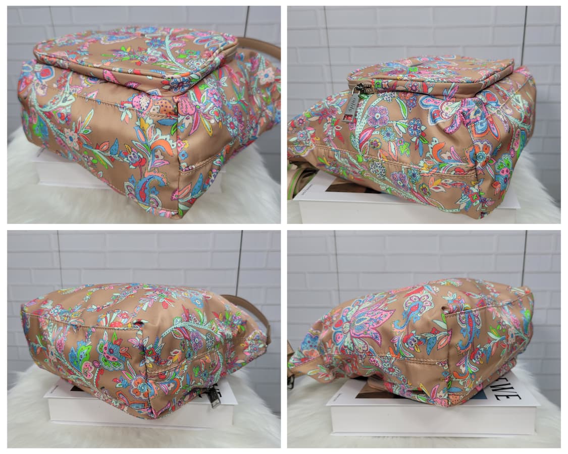 OILILY 오일릴리 핸드백 토드백 숄더백 크로스백 상태 최상 상품이미지6