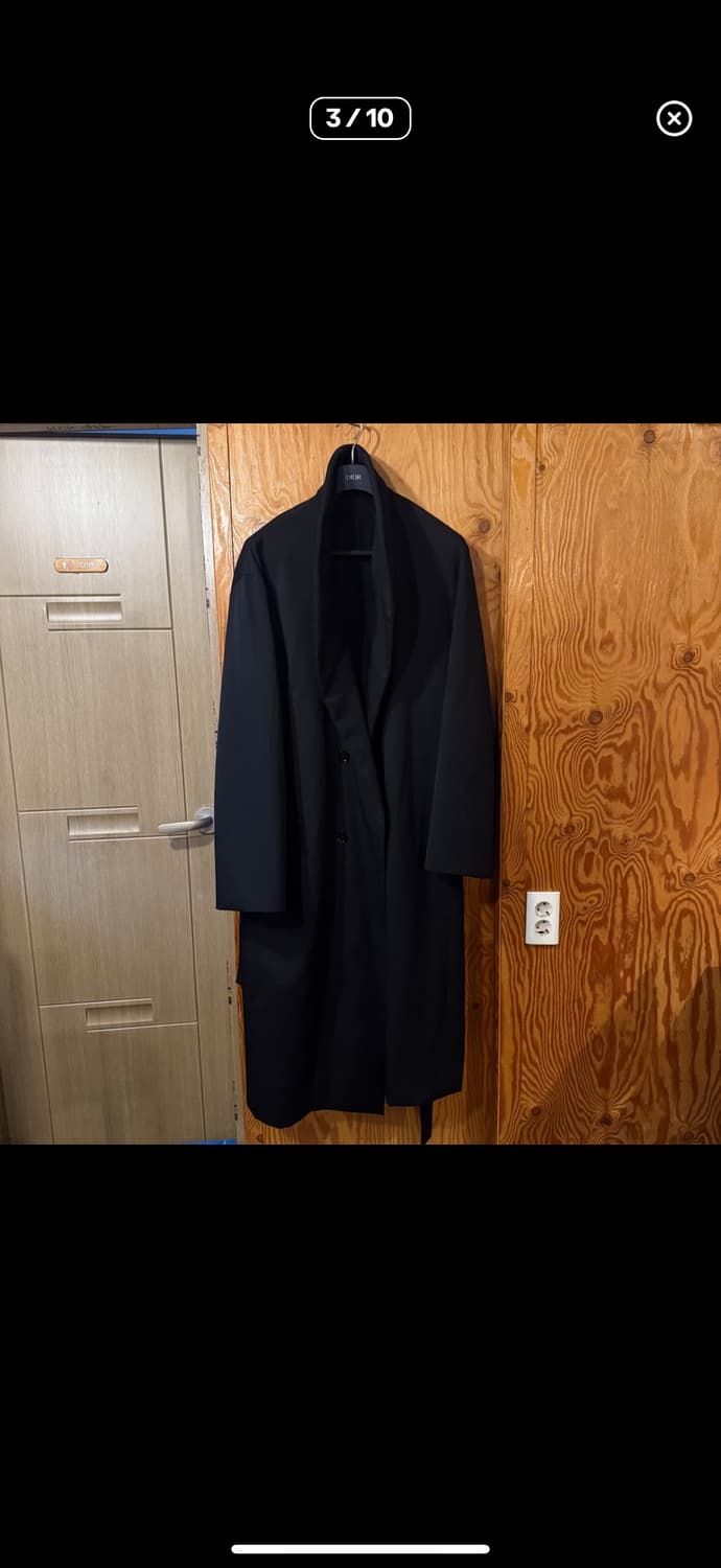 르메르 티베탐 코트 상품이미지3