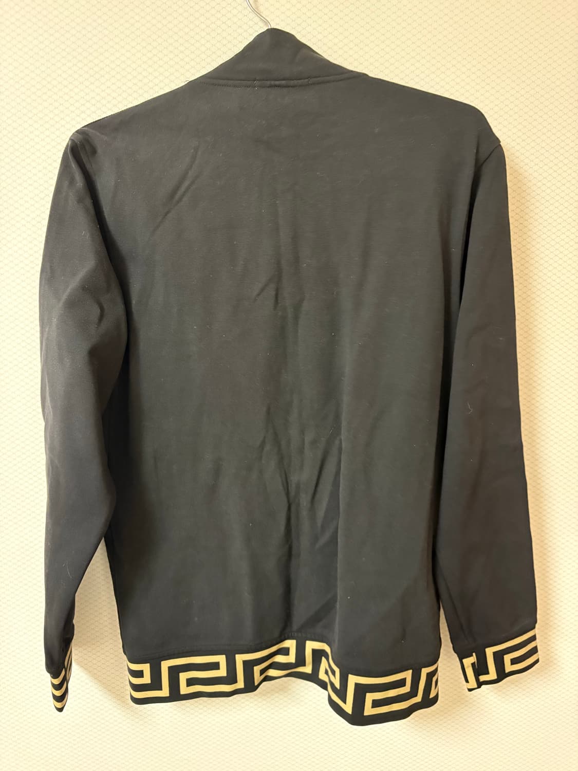 베르사체 트레이닝복 세트 상품이미지2