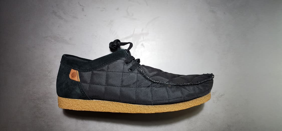 (새상품)클락스 왈라비 샤크레 2 스텝  280 상품이미지5