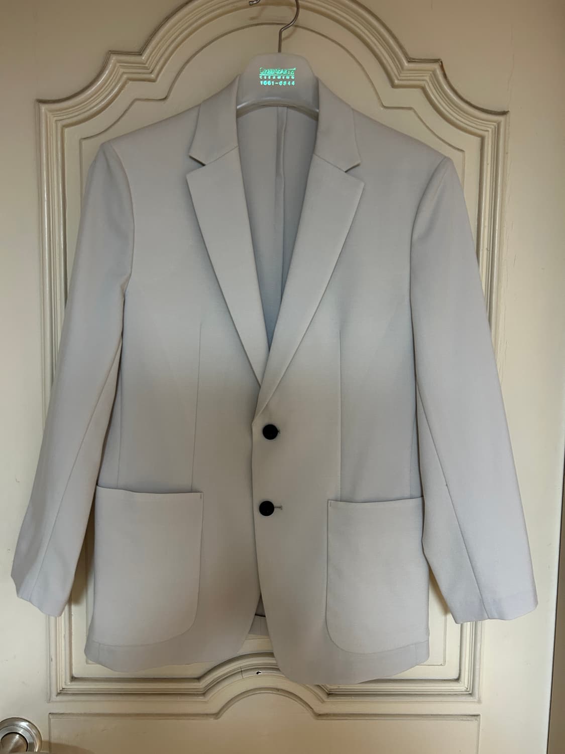 띠어리 자켓 상품이미지1