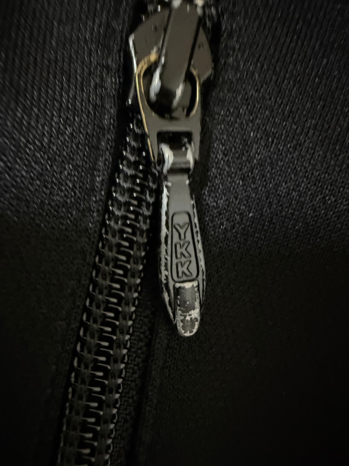 (L) 니들스 블랙 올리브 스트레이트 트랙팬츠 상품이미지4