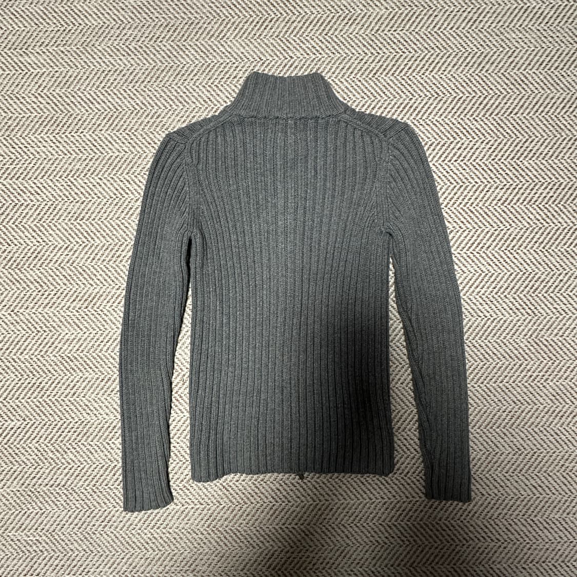 POLO RALPH LAUREN jeans knit zipup 상품이미지2