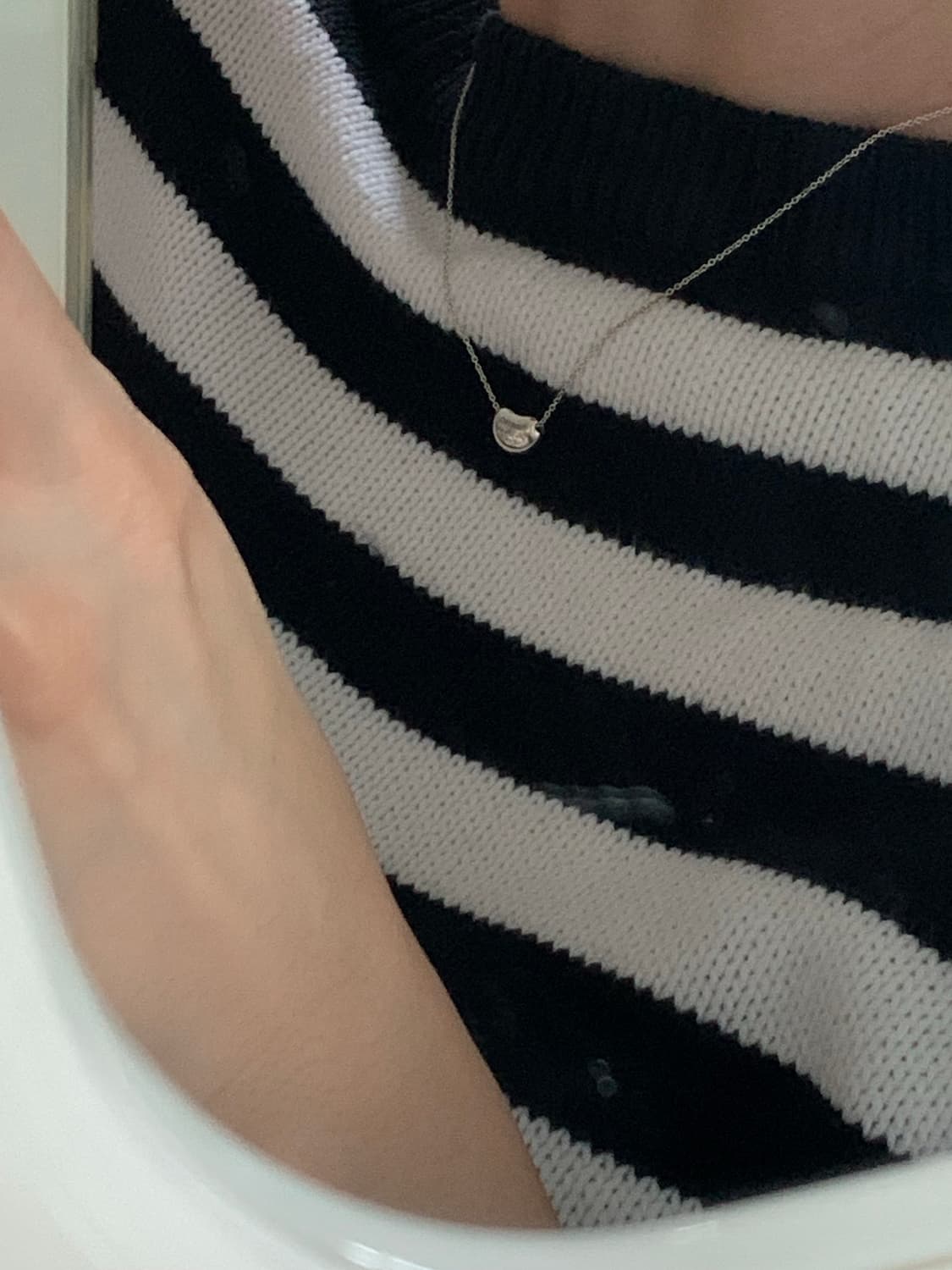 티파니앤코빈목걸이 상품이미지5