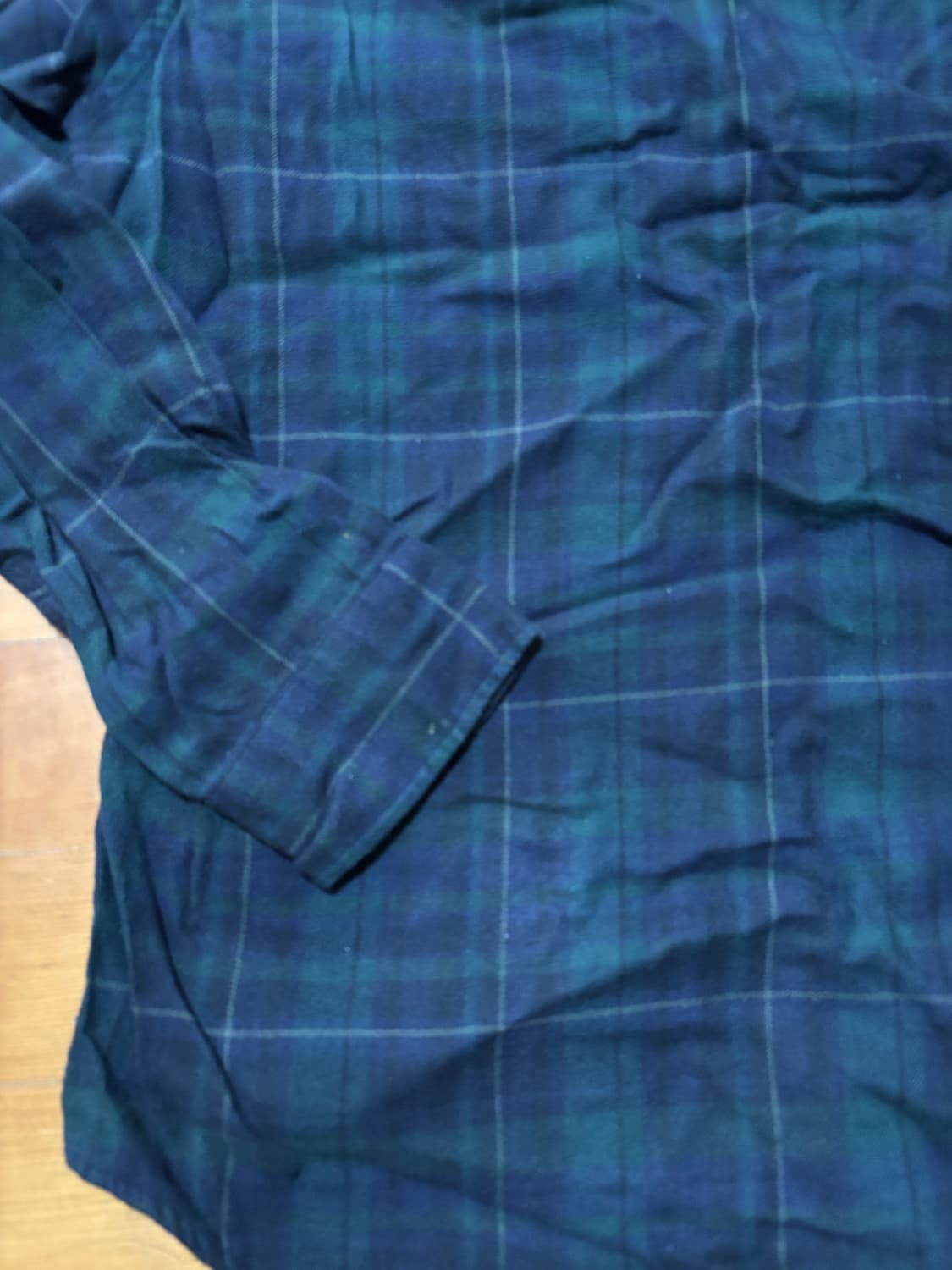 탑텐 topten 스트라이프 셔츠 100사이즈 상품이미지5