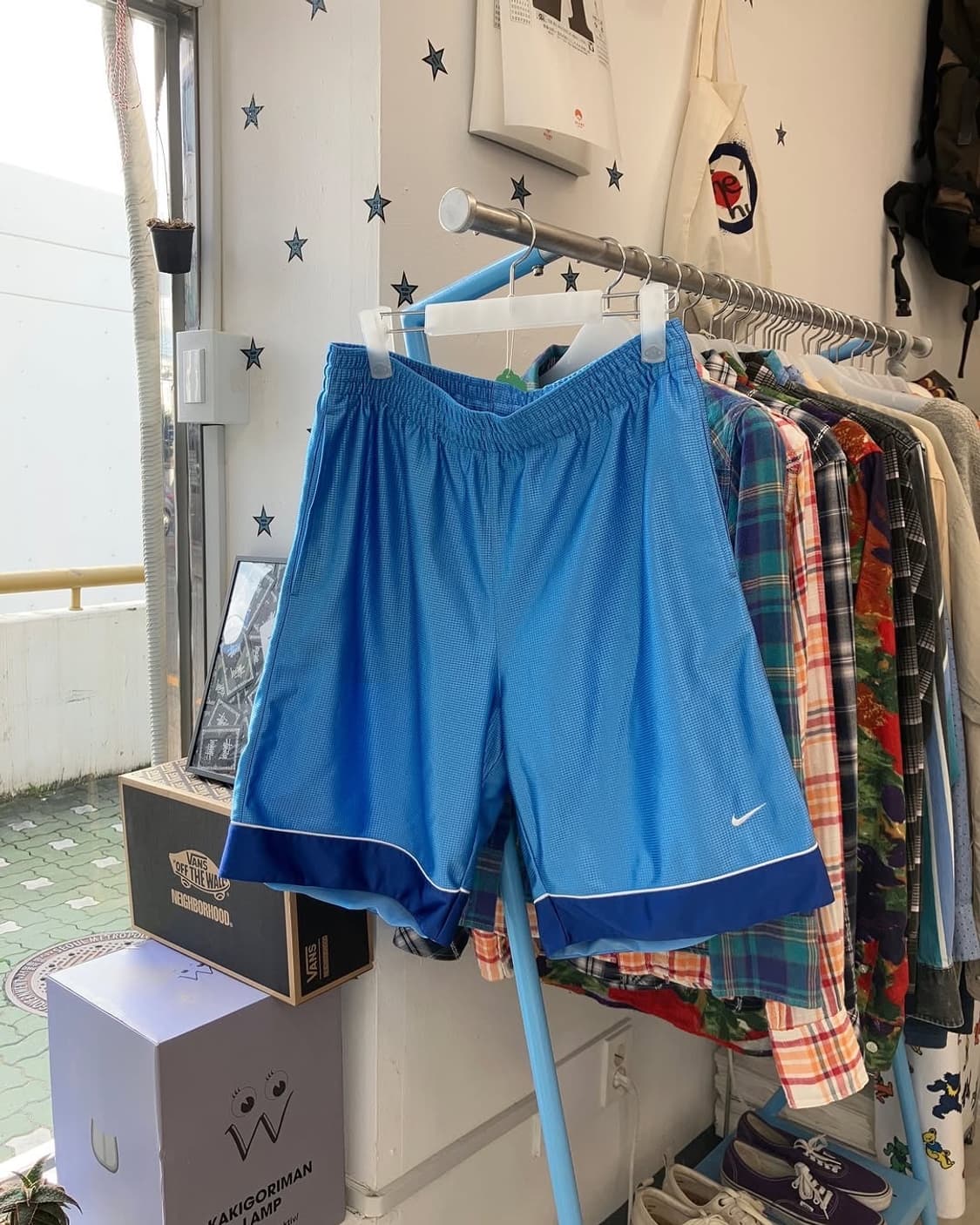 Nike shorts  상품이미지2