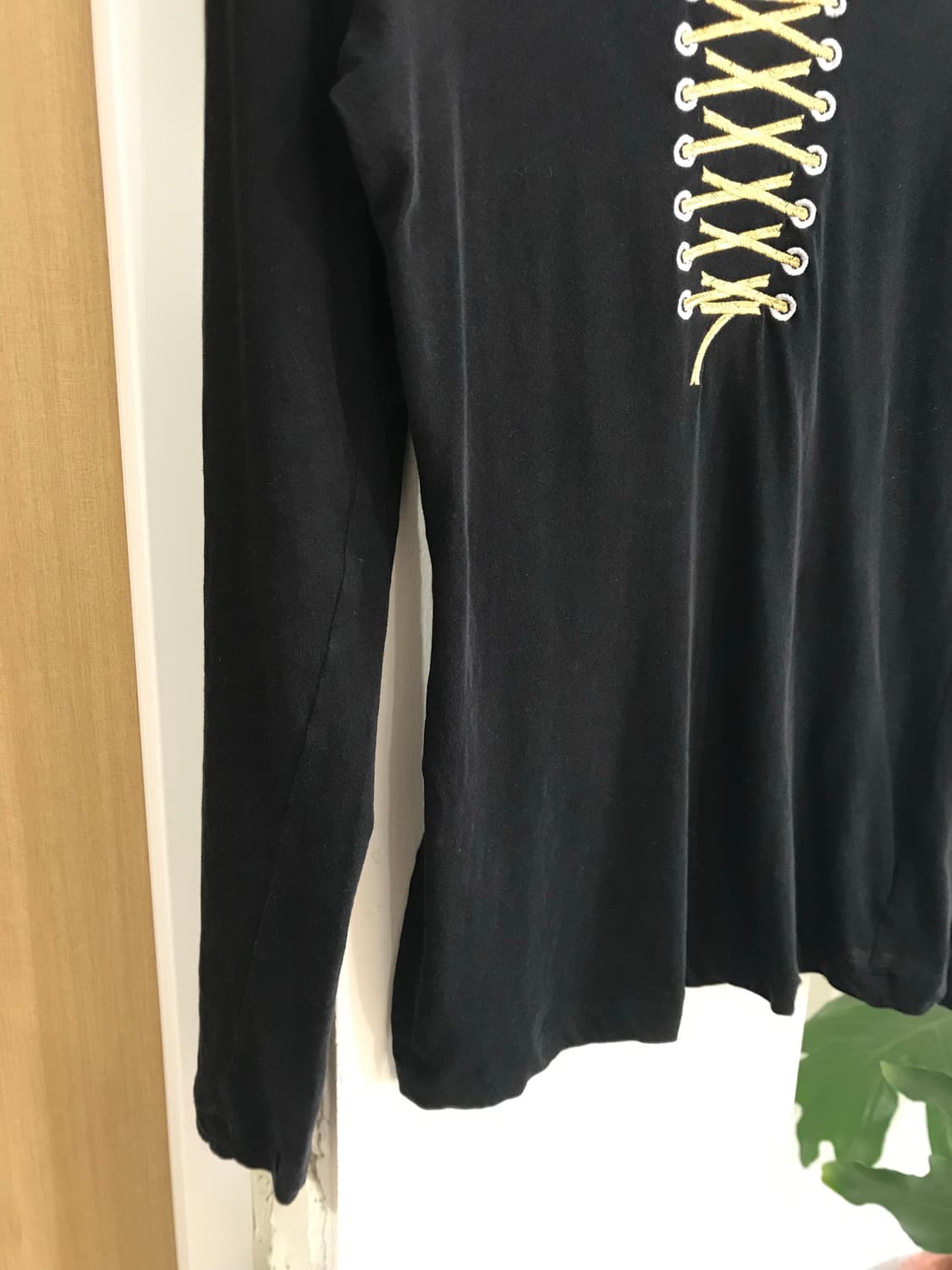 Yohji yamamoto T  상품이미지6