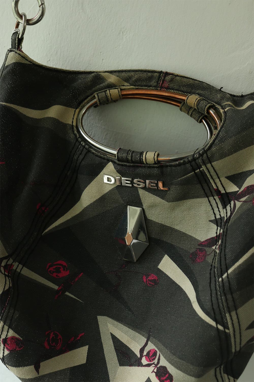 디젤 크로스백  상품이미지3