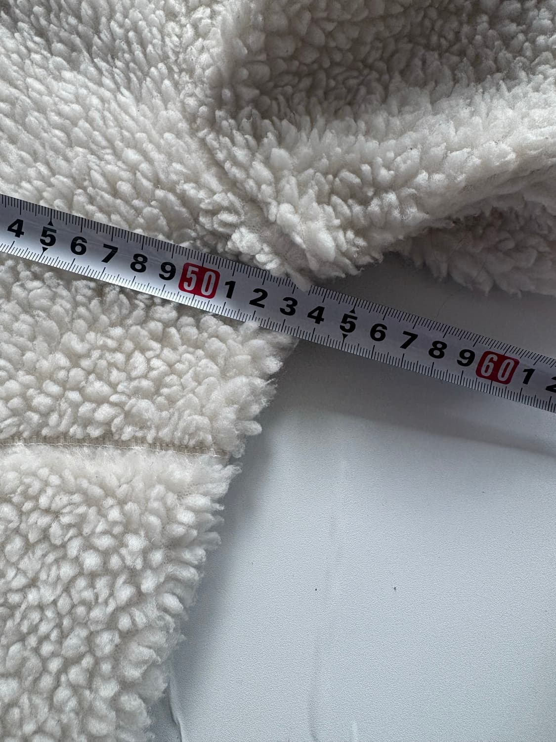 내셔널지오그래픽 플리스 자켓 상품이미지8