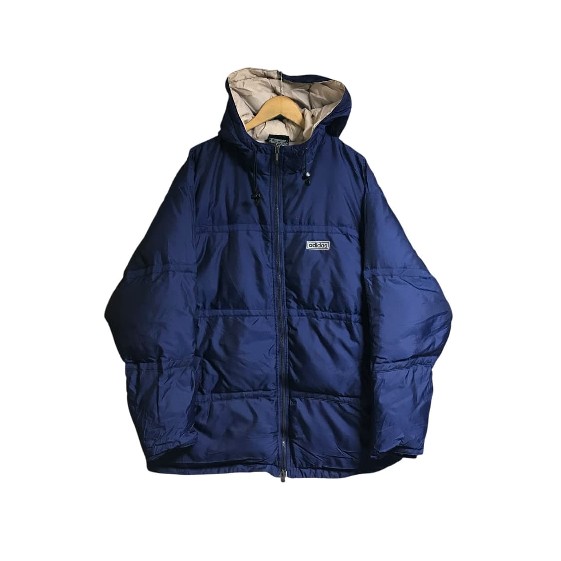아디다스 90s 유니크 패딩점퍼 상품이미지2