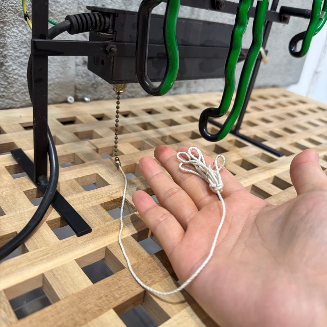 몬스터 에너지 LED 네온사인  상품이미지5