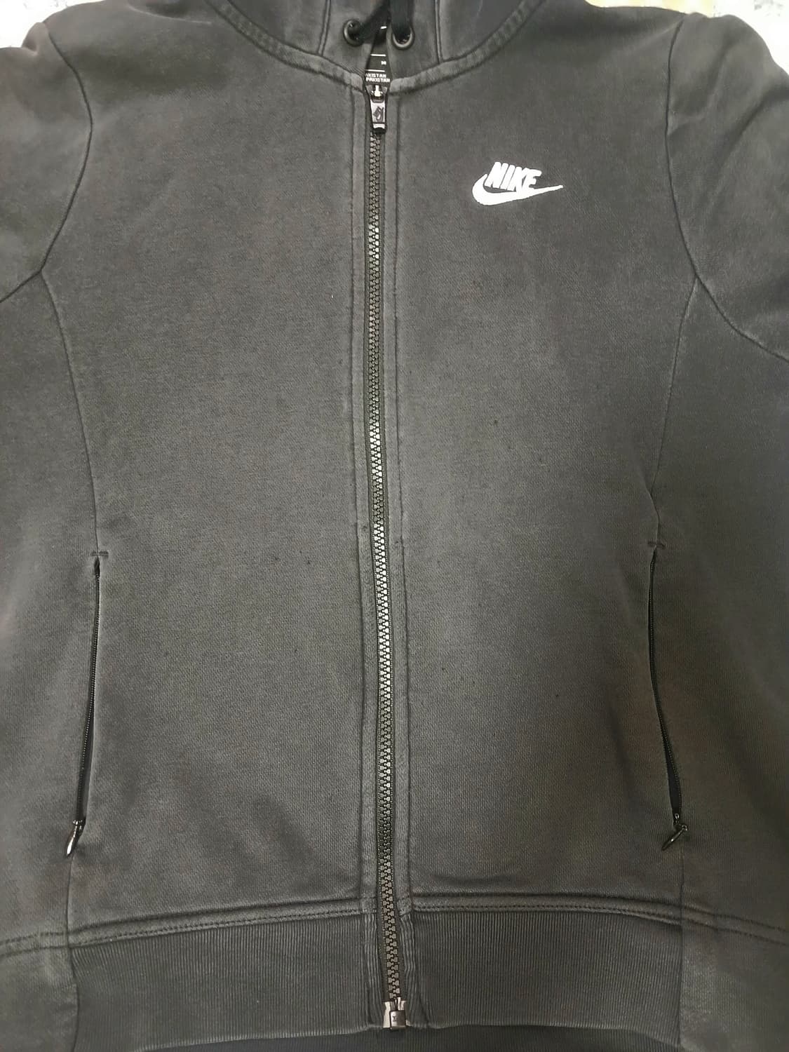 나이키 후드집업 상품이미지3