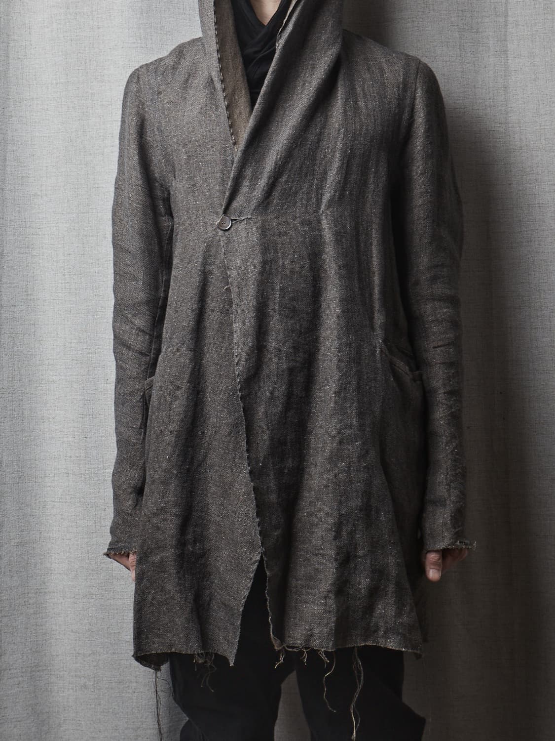 Taichi Murakami DNA 코인 리버서블 자켓 상품이미지7