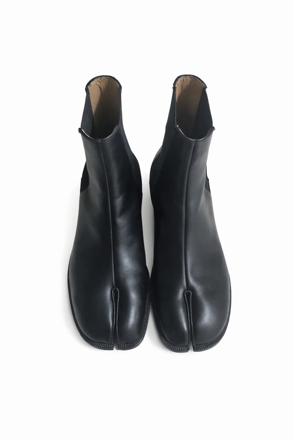 Maison Margiela Tabi chelsea boots 41 상품이미지2
