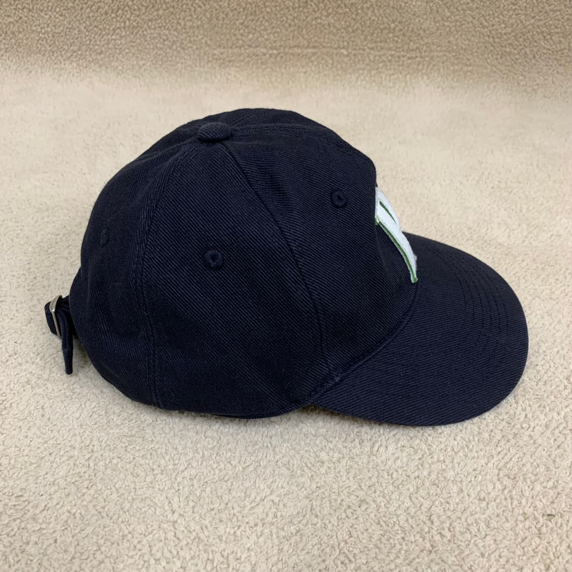 [S-M]테프스토어즈(tefstores) PPP볼캡 그래듀에이션픽쳐스어게 상품이미지3
