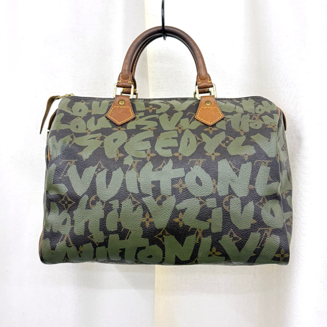 루이비통 그래피티 스피디 30 상품이미지1