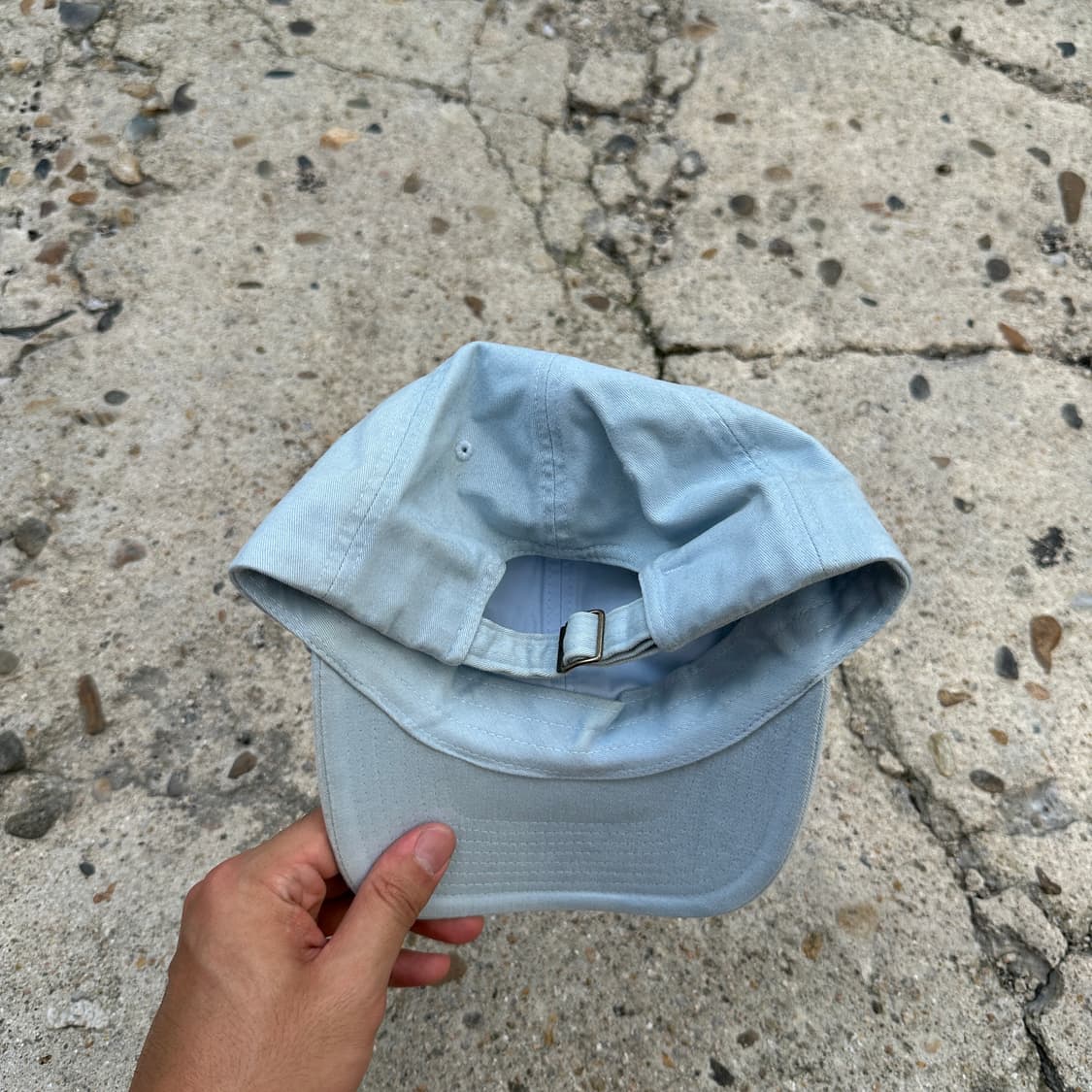 90's nike cap 상품이미지3