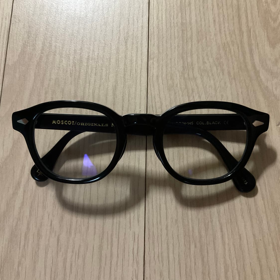 모스콧 렘토쉬 47 블랙 / ZEISS 렌즈 상품이미지2