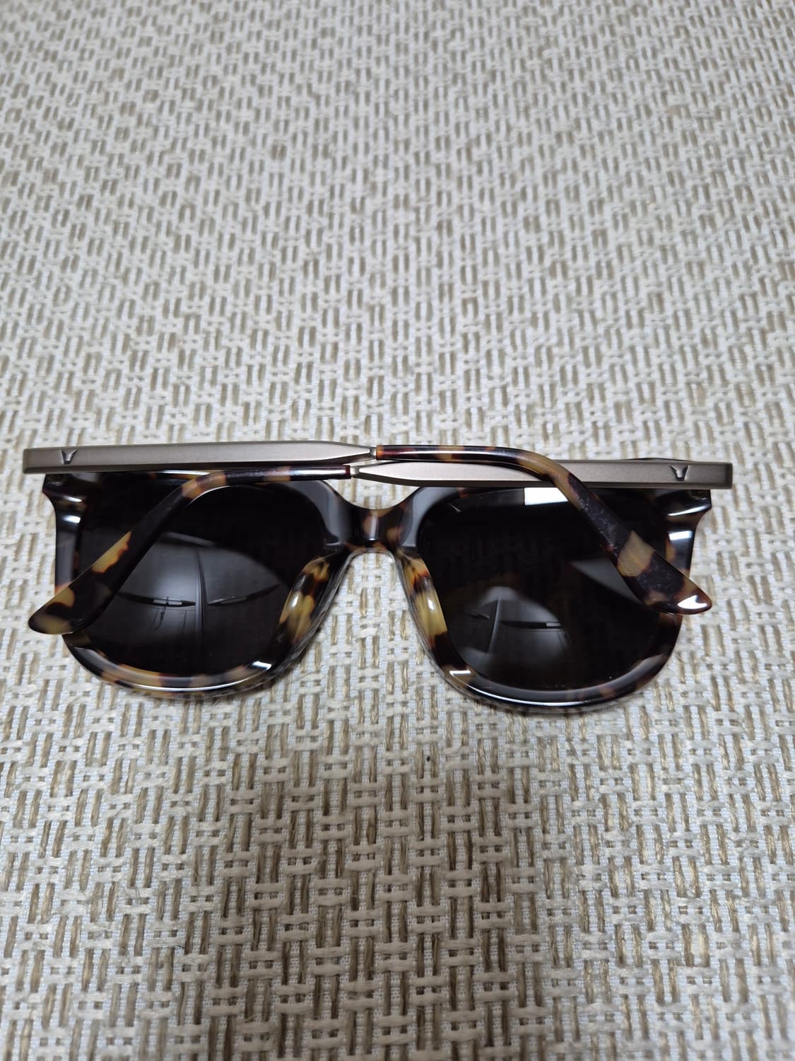 (정품) 젠틀몬스터 앱센트 선글라스 호피선글라스 상품이미지3