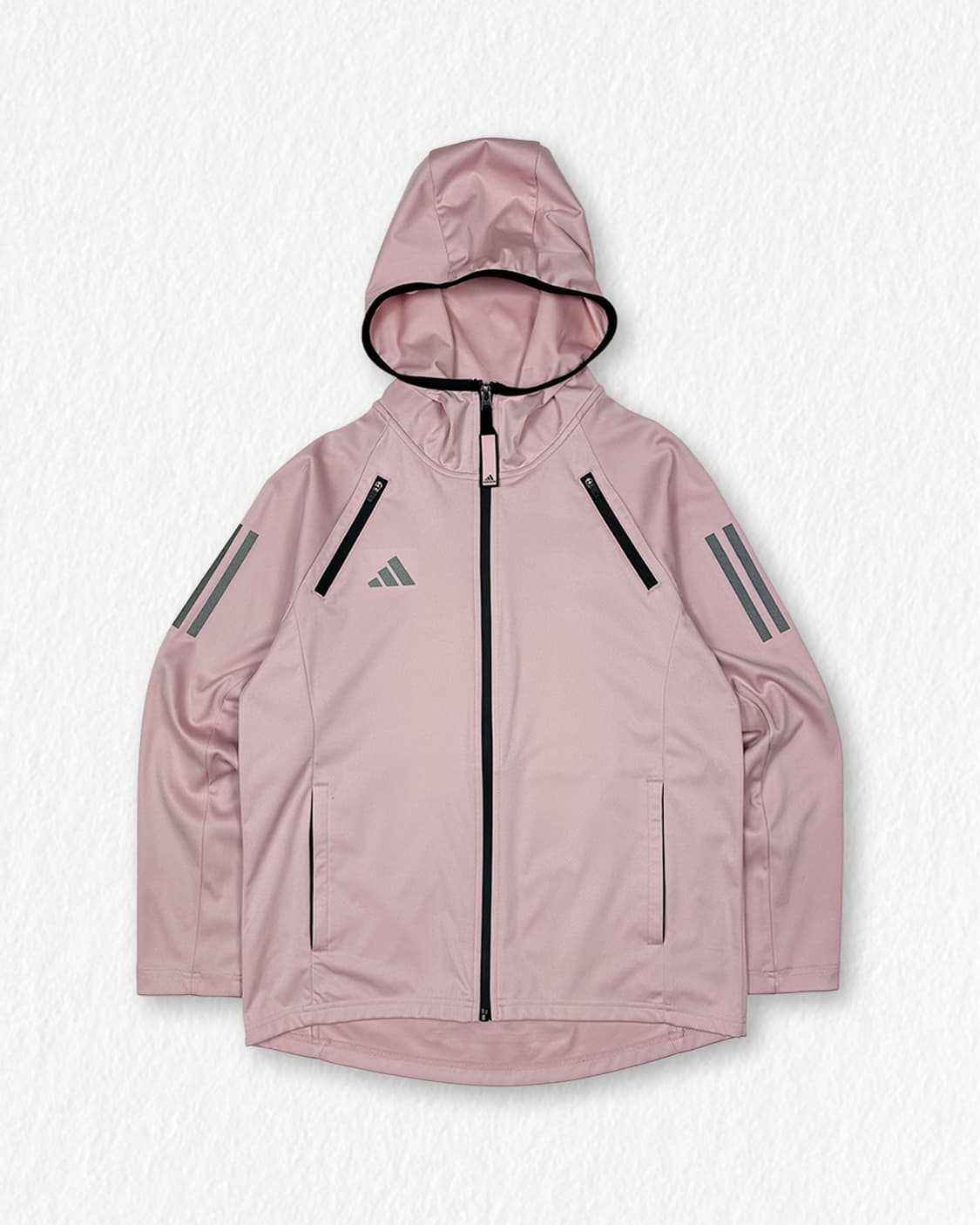 아디다스 컴뱃스포츠 후드집업 상품이미지1