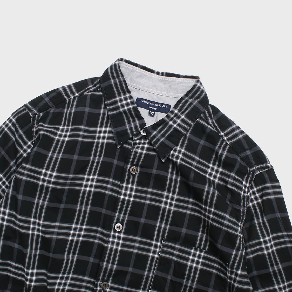 COMME des GARCONS HOMME 상품이미지2