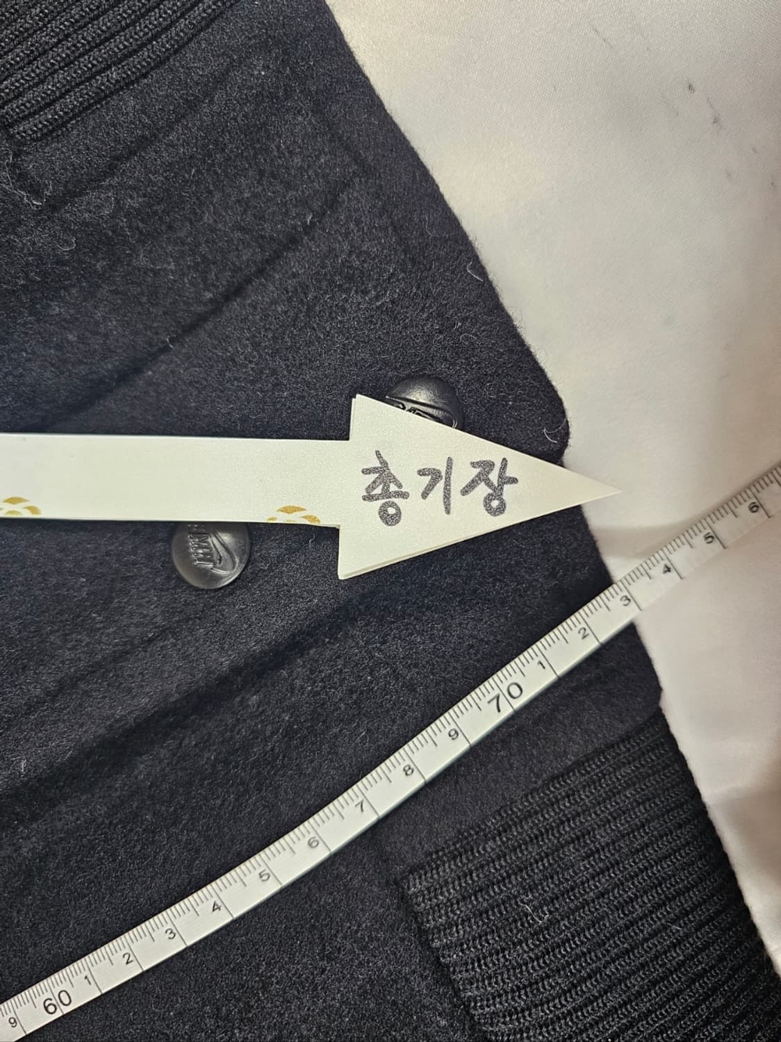 나이키빅스우시바시티자켓 상품이미지7