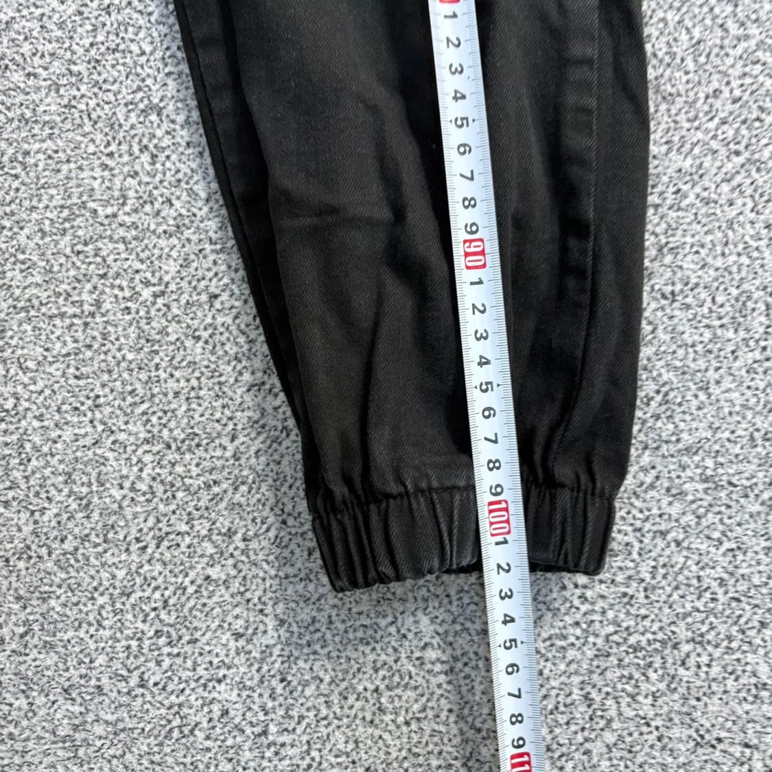 4XL 빈티지 조거 바지 0608J2 상품이미지7