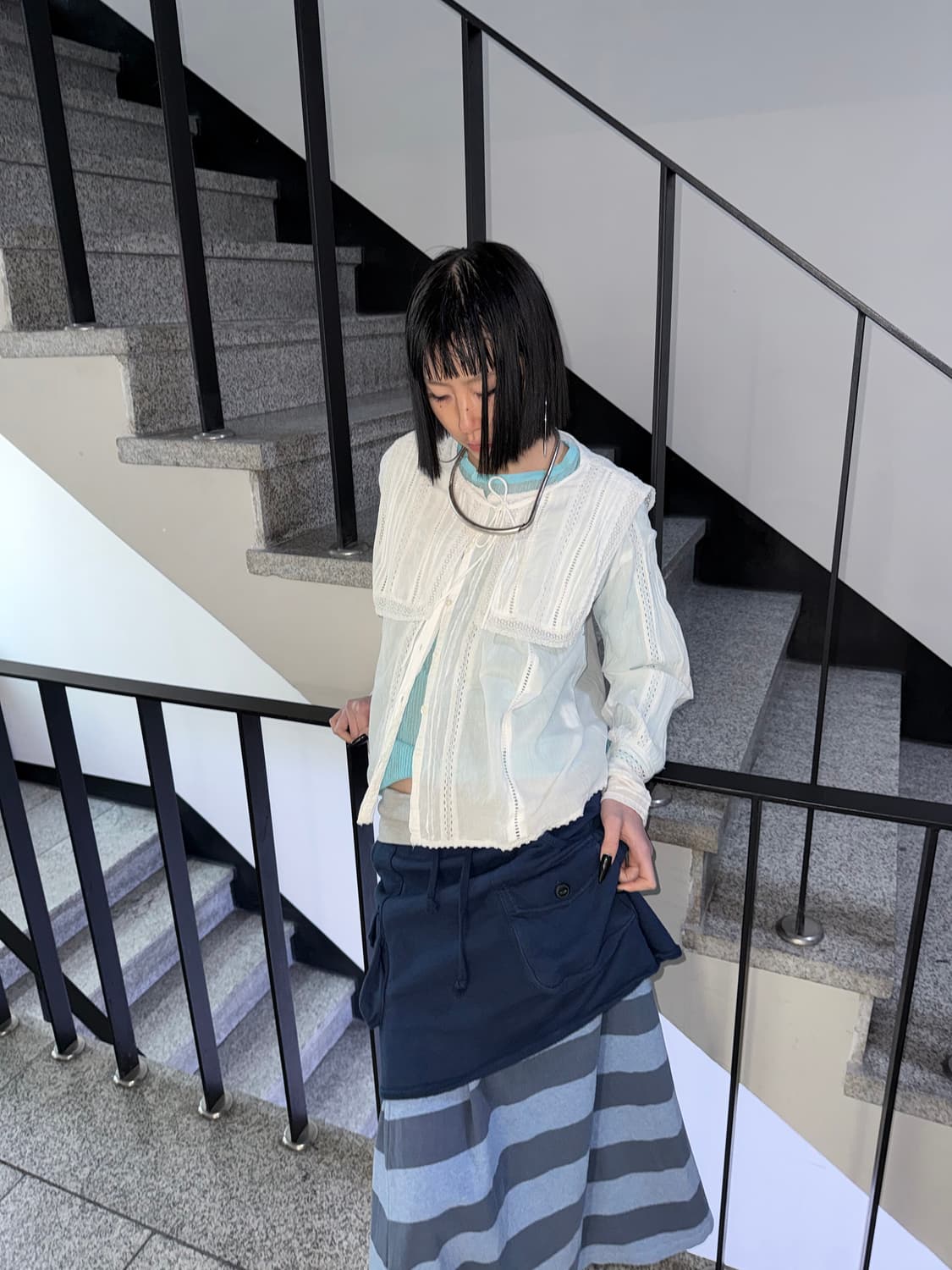 BEAMS BOY 상품이미지1