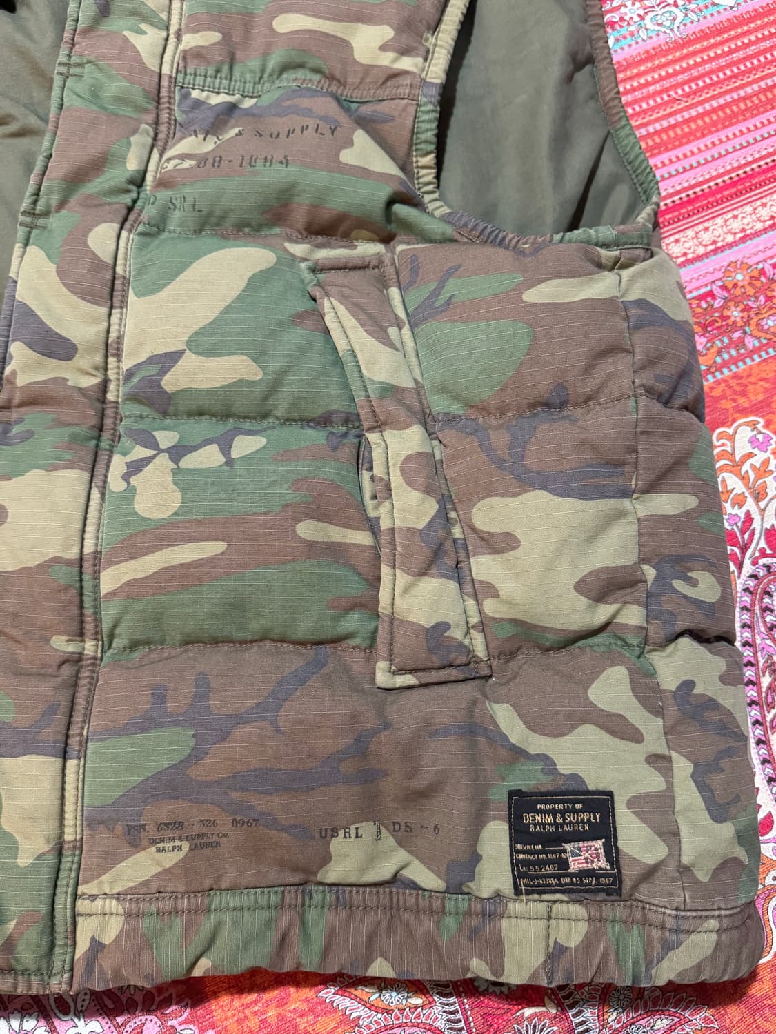 Ralph Lauren  상품이미지4