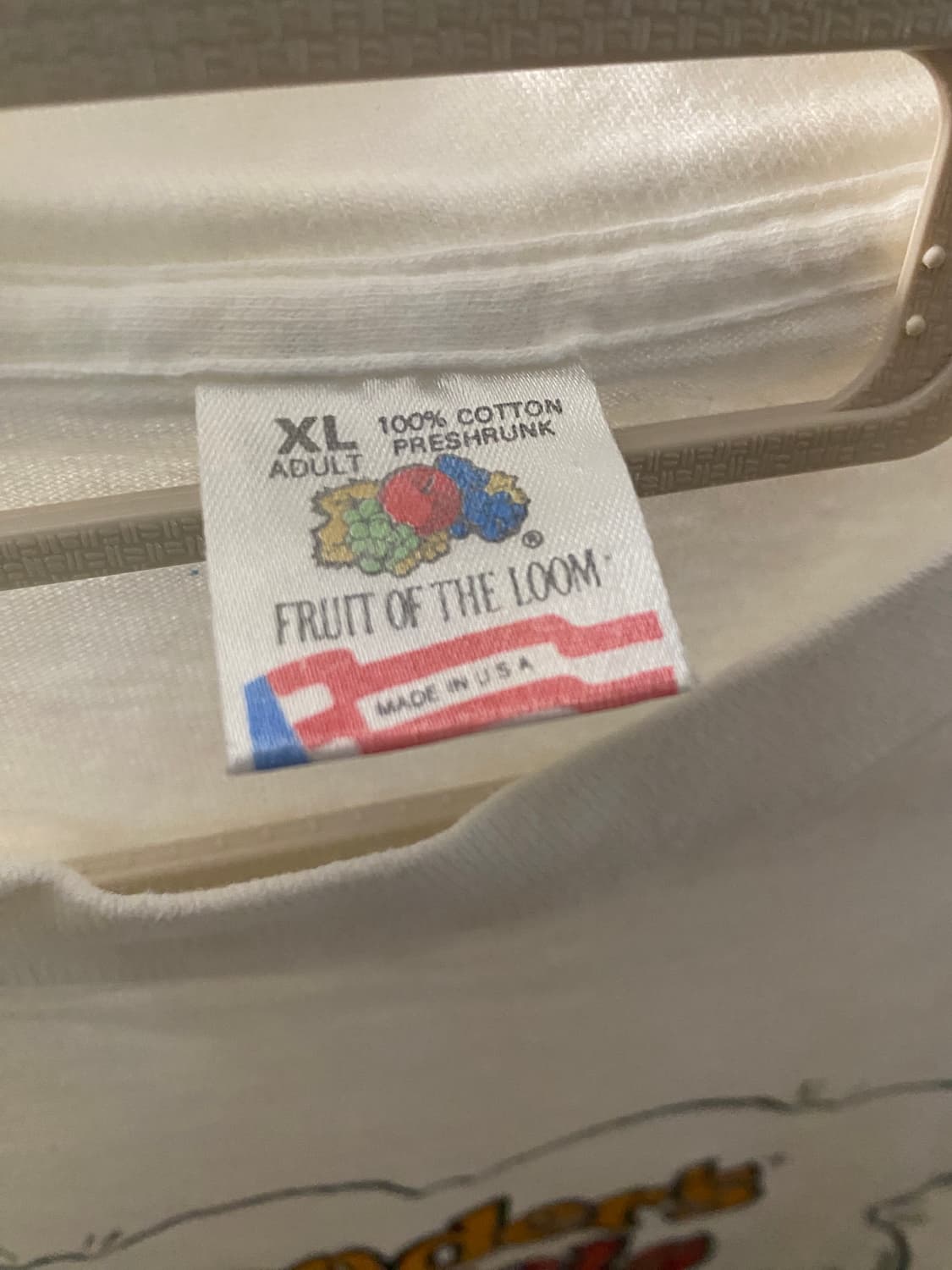 90s vintage tshirt 상품이미지3