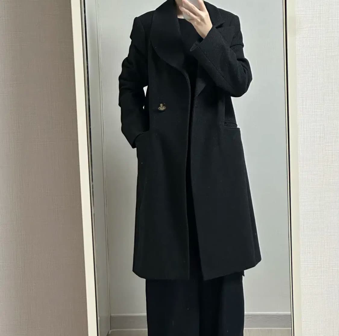 비비안웨스트우드 코트 상품이미지2