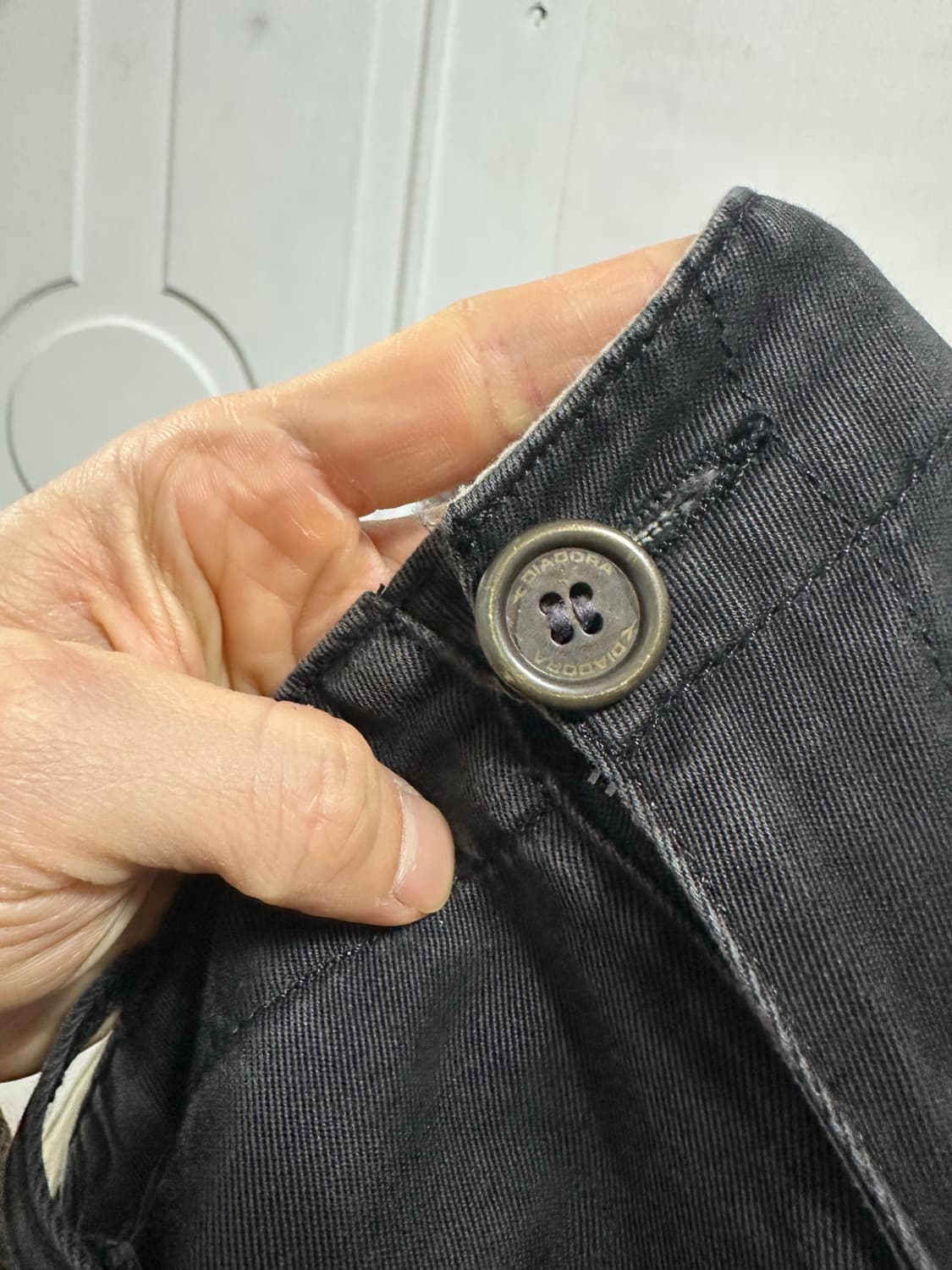 칼하트 WIP 에비에이션 팬츠 상품이미지3