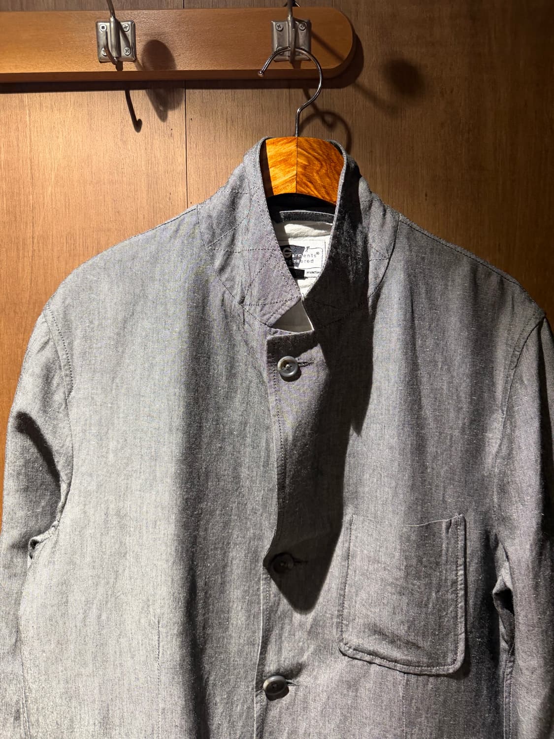 Engineered Garments 엔지니어드 가먼츠 코튼 자켓 L 상품이미지10