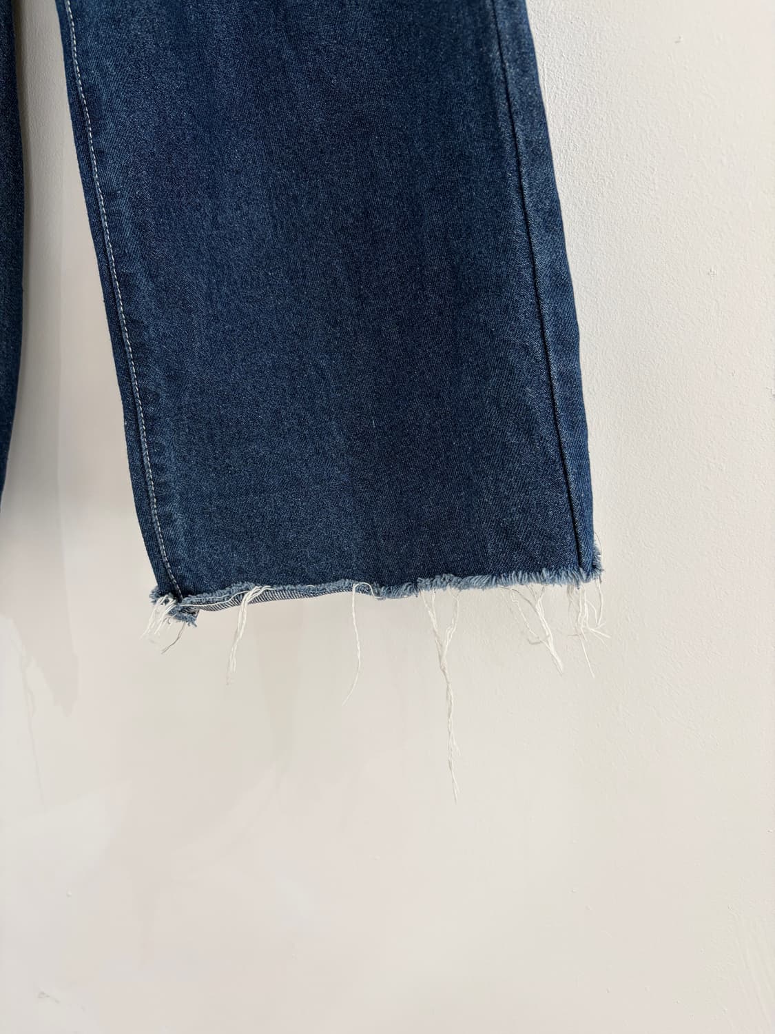 MISSGUIDED denim pants 상품이미지3