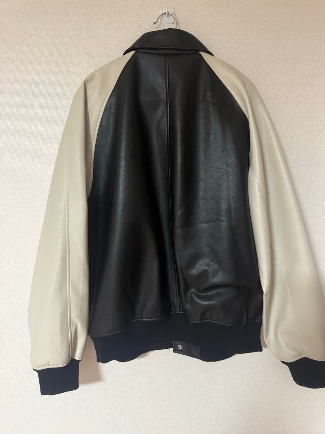 도프제이슨 배색레더 상품이미지3