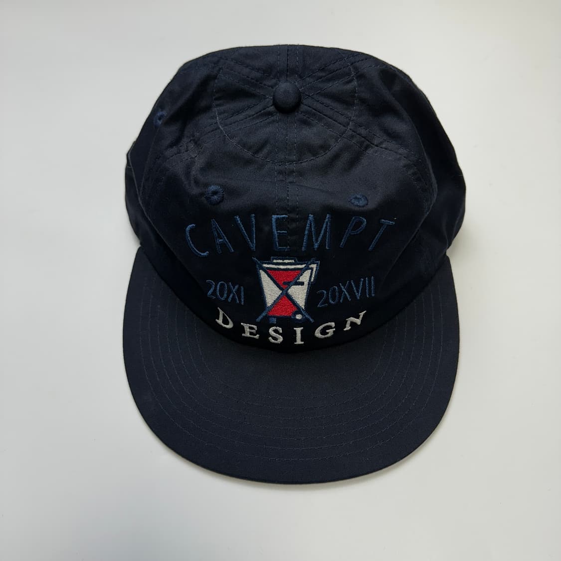CAVEMPT 카브엠트 캡 상품이미지8