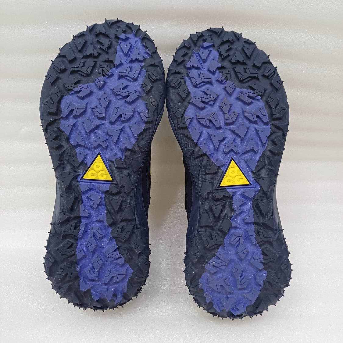 나이키 트래킹 등산화 데일리 고어텍스 신발 남성 240 훌륭 사랑봉봉 상품이미지2