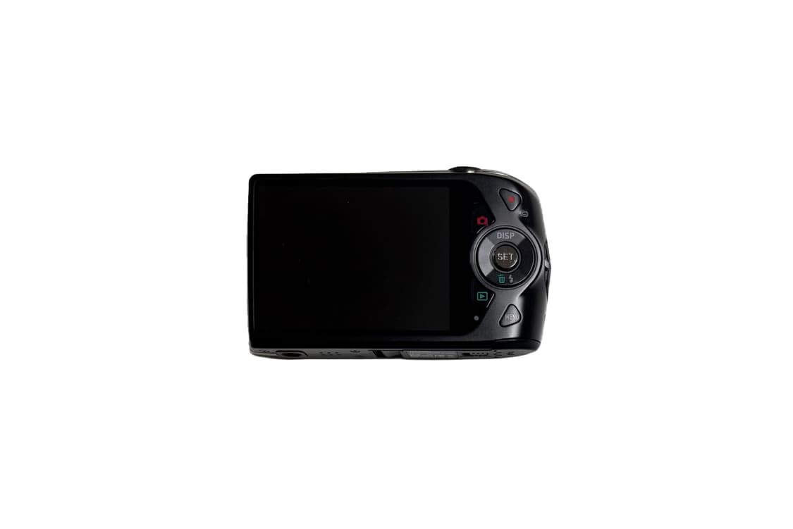 [빈티지 디카] 카시오 엑슬림 EX - Z2000 상품이미지4