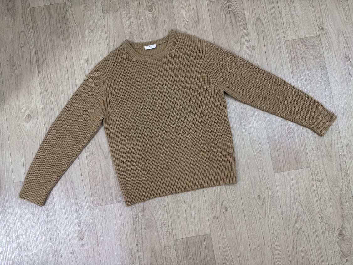 sandro 산드로 paris 니트 상품이미지2