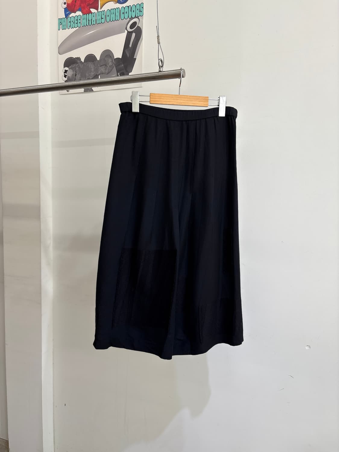 CON (Made in Japan) 스커트 상품이미지5