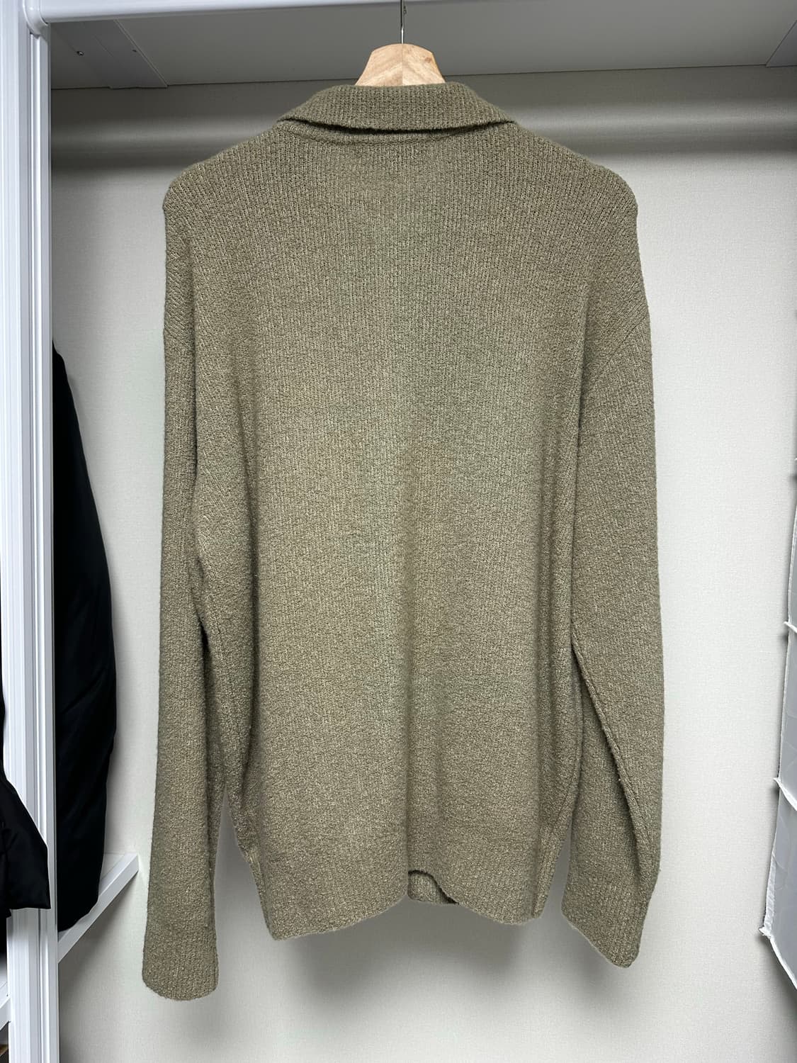 [4] 브라운야드 카라 가디건 상품이미지3