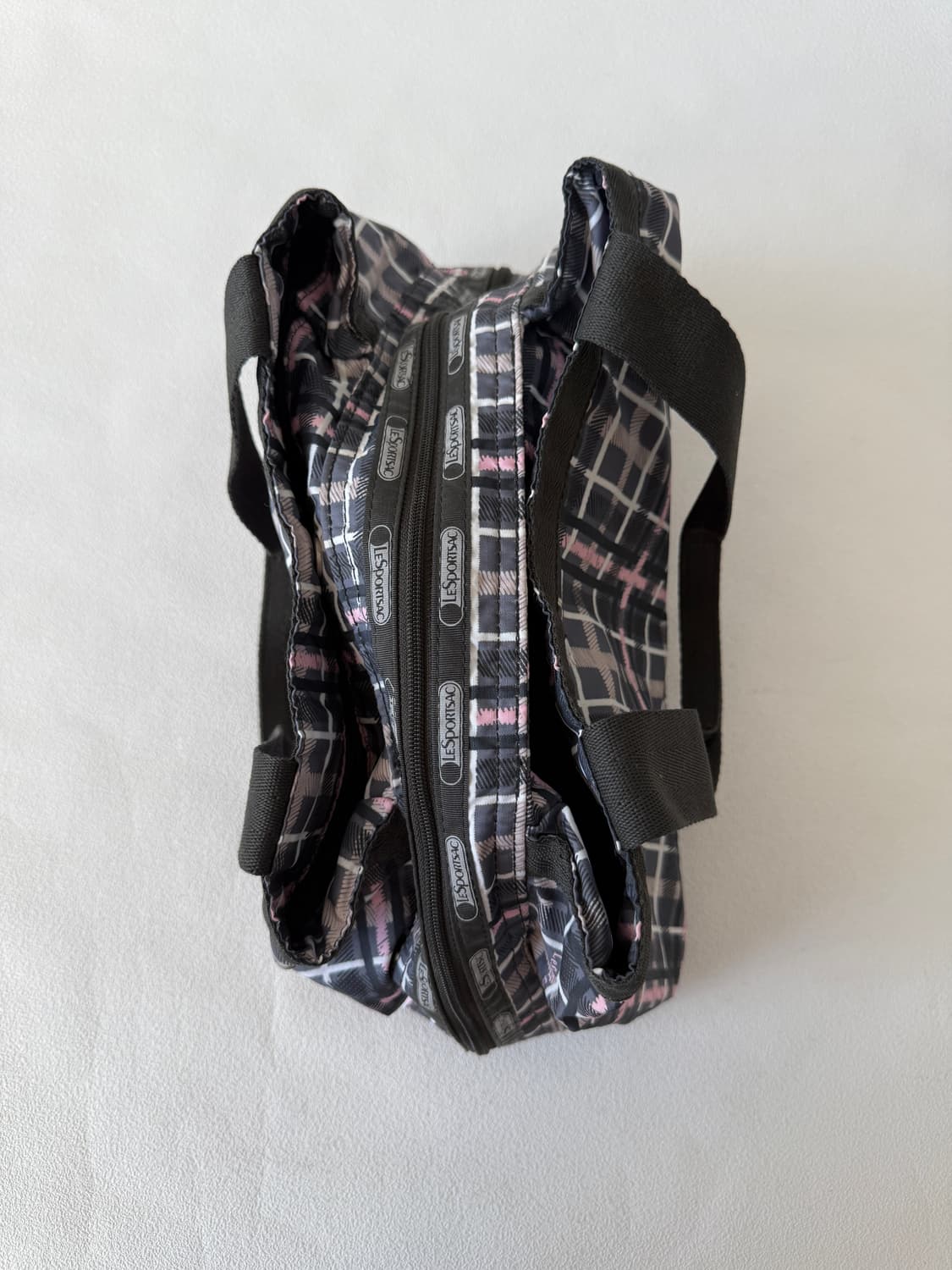 레스포삭(Lesportsac) 숄더 토트백 상품이미지4