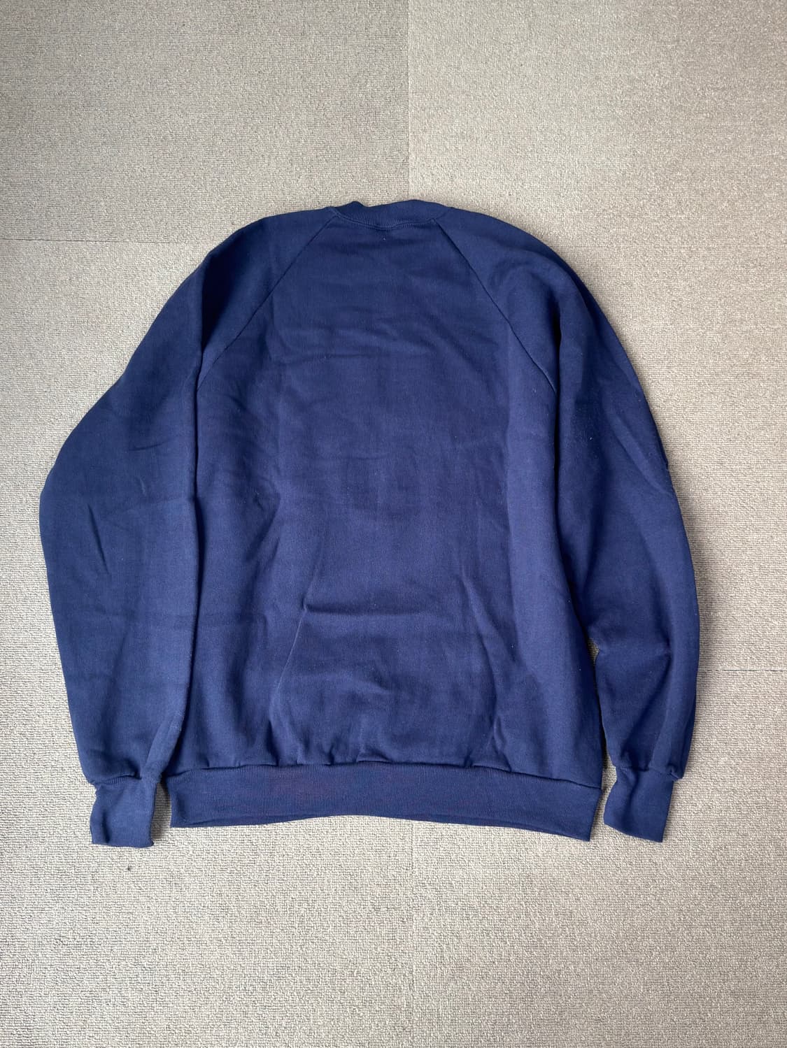 1989 미시간 챔피언십 컬리지 스웻 셔츠 맨투맨 상품이미지6