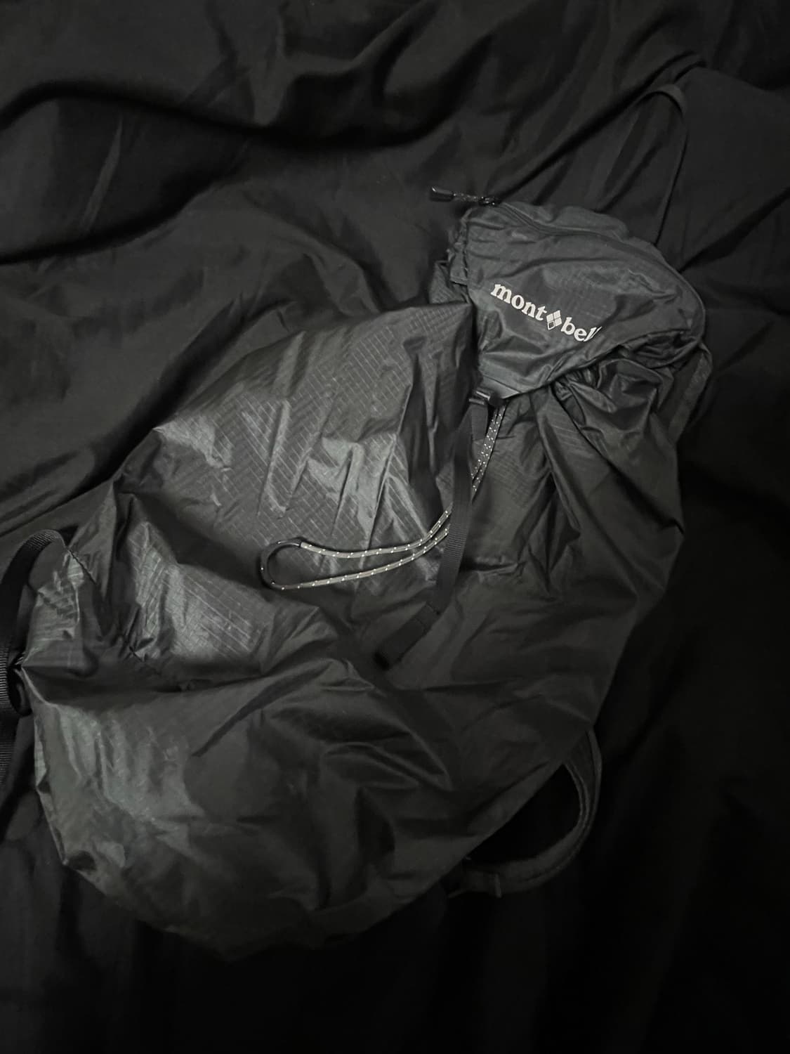 몽벨 버사라이트 팩 15L  상품이미지2