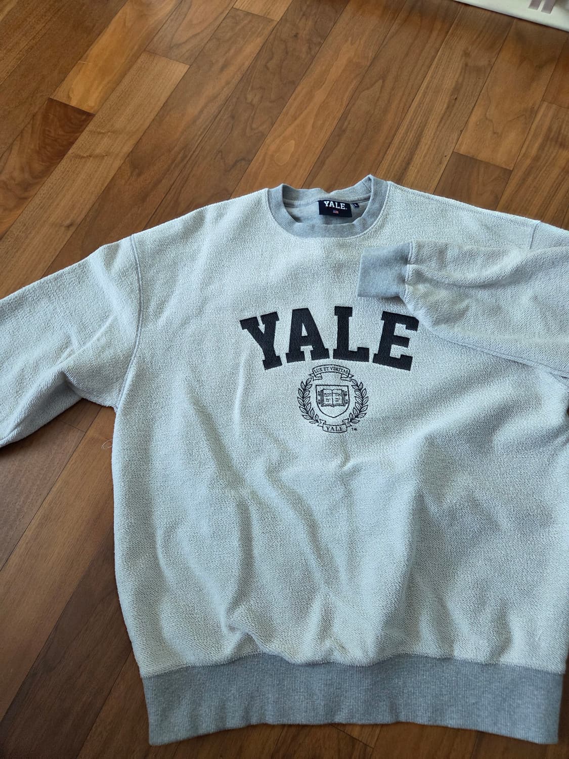 스웨트 셔츠 s 상품이미지2