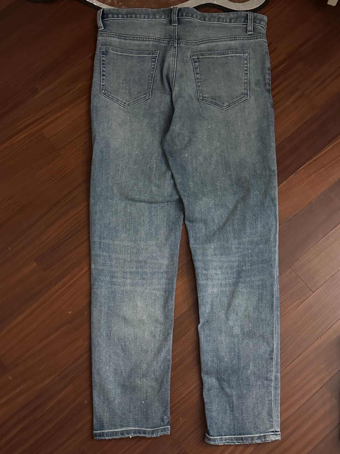 지오다노 데님 팬츠 상품이미지4